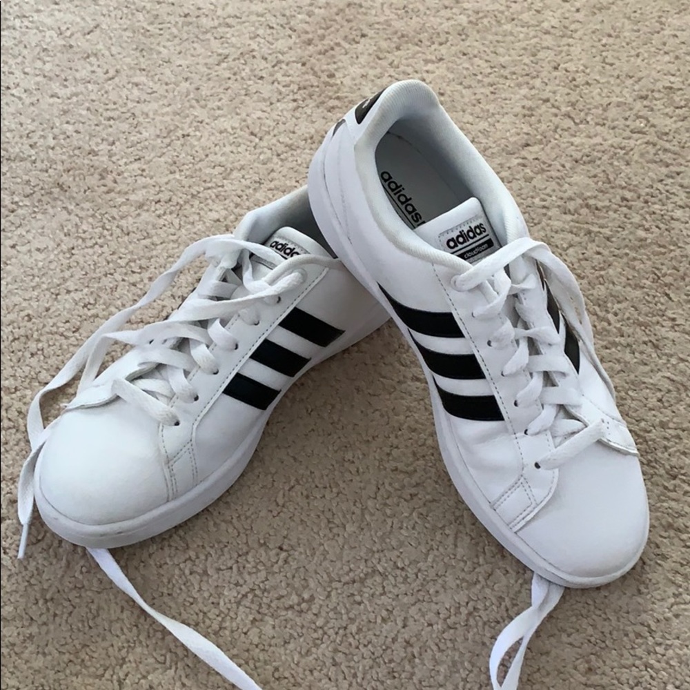 Adidas sneakers